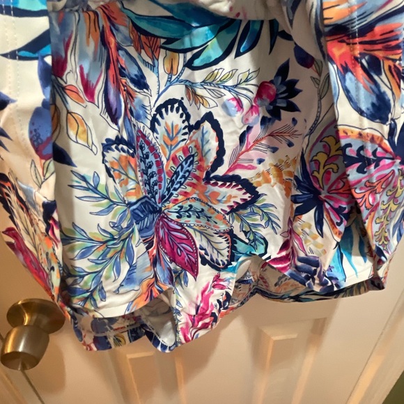 Azul bathing suit size 16 - Picture 5 of 13